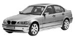 BMW E46 B103B Fault Code