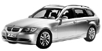 BMW E91 B103B Fault Code