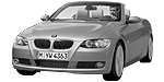 BMW E93 B103B Fault Code